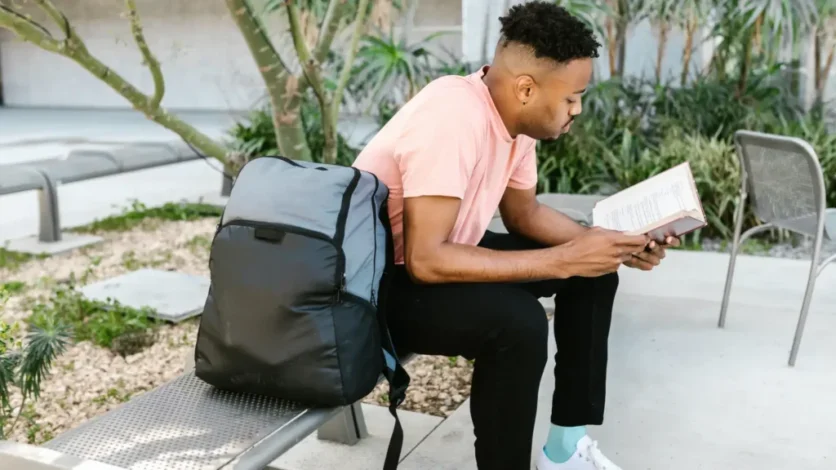 mochilas para hombre